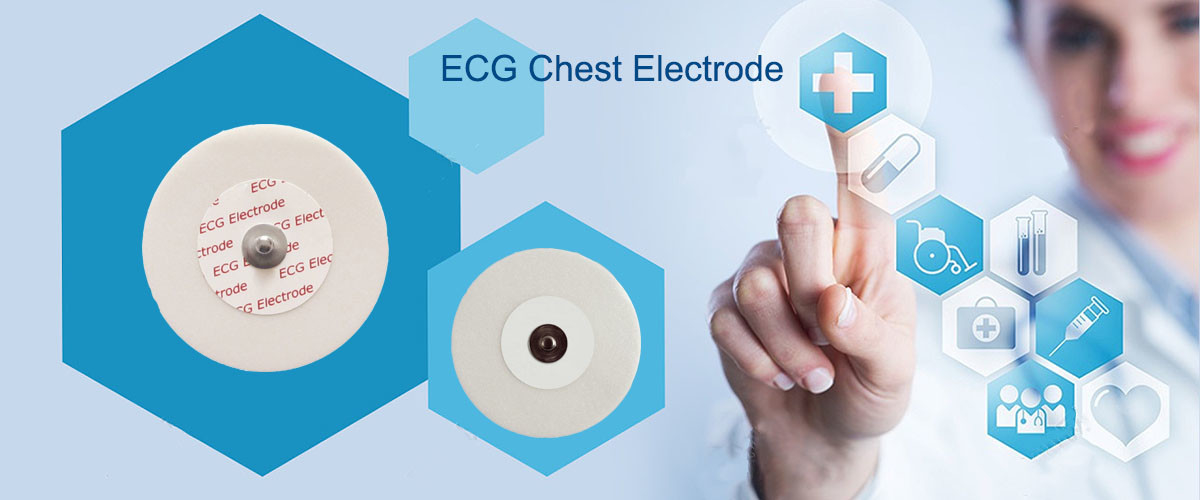 China best ECG-Borstelektrode op verkoop