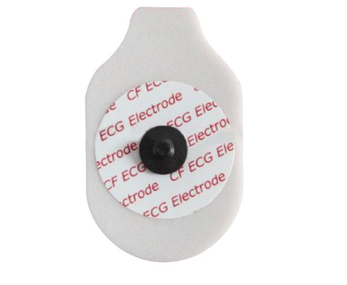 Medical Disposable Wireless ECG Chest Electrode
