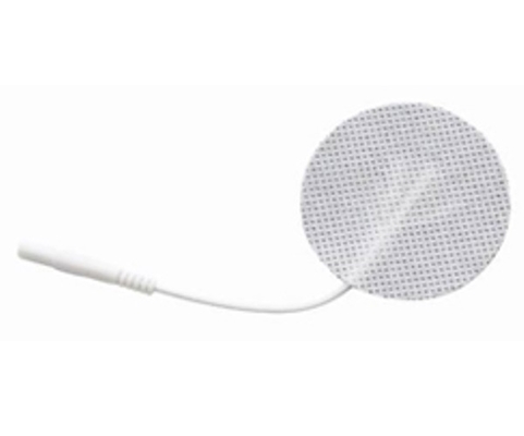 Body Massage Hydrogel Reusable Self Adhesive Electrodes