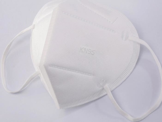 Filter Protective FFP2 Safety Anti Fog Kn95 Face Mask