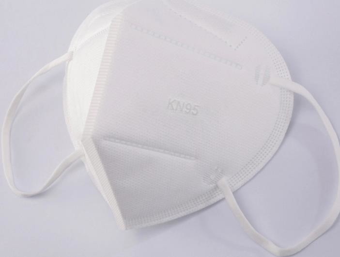 Filter Protective FFP2 Safety Anti Fog Kn95 Face Mask