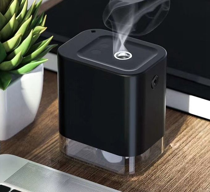 Slimme Mini de Sterilisatormachine 4 niet van de Contact Antibacteriële Hand
